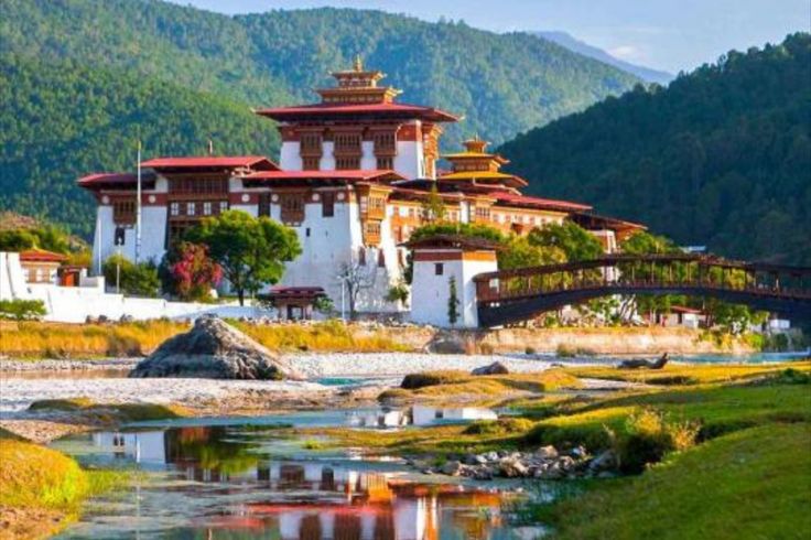 Punakha