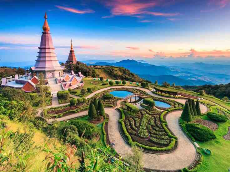 Thailand