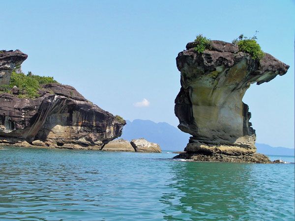 Bako National Park