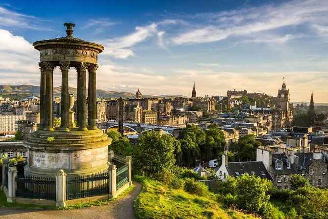 Edinburgh