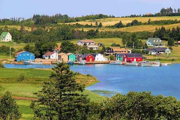 Prince Edward Island