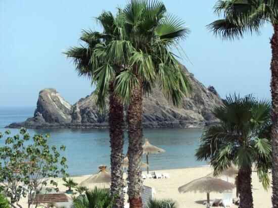 Fujairah