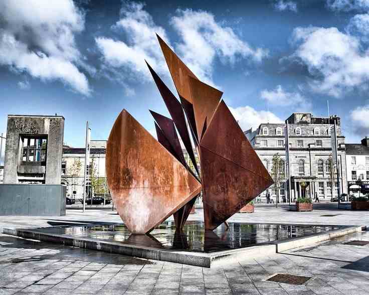 Eyre Square