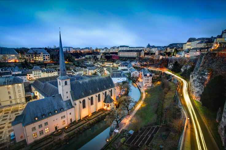 Luxembourg