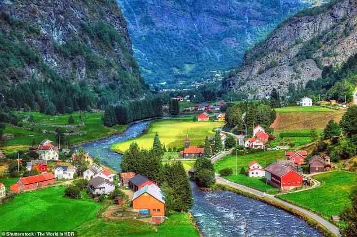 Norway