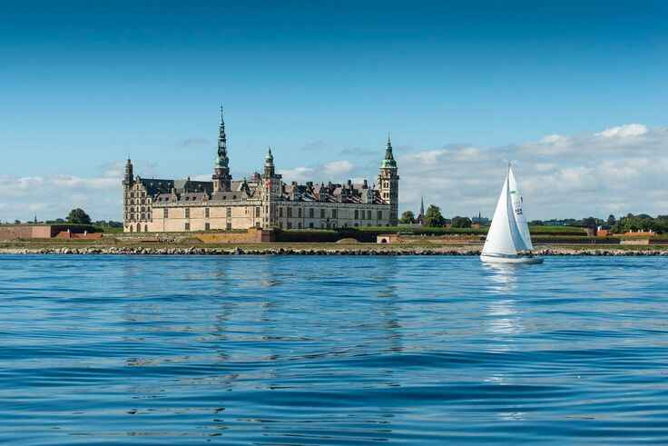 Kronborg Castle