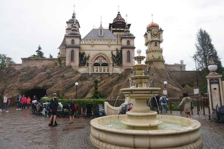 Efteling Theme Park