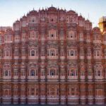 Hawa Mahal (Rajesthan)